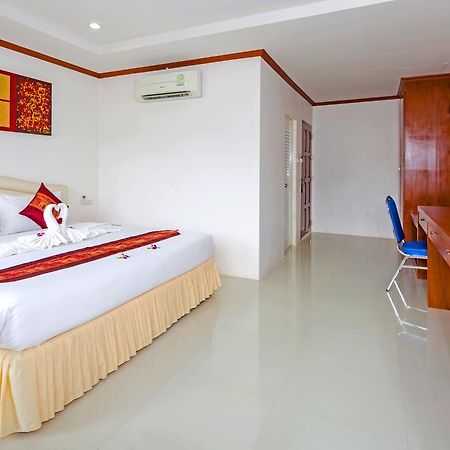 Hotel Phusita House 2 Patong Exterior foto